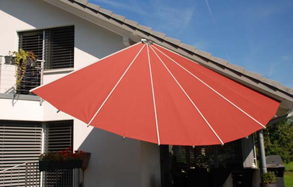 Sonnenschirme